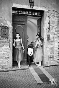 danza backstage scuola di danza san gimignano