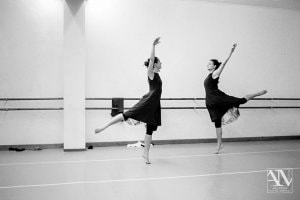 prove scuola di danza san gimignano