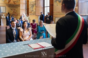 Photo Wedding in San Gimignano Specialdaysintuscany