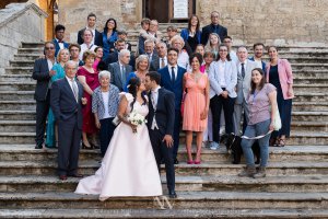 Photo Wedding in San Gimignano Specialdaysintuscany