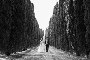 Photo Wedding in San Gimignano Specialdaysintuscany