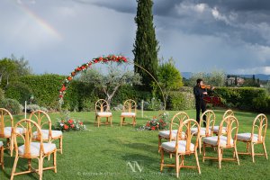 Photo Ceremony in San Gimignano Specialdaysintuscany