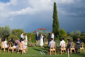 Photo Ceremony in San Gimignano Specialdaysintuscany