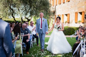 Photo Wedding in Tenuta Quadrifoglio Specialdaysintuscany