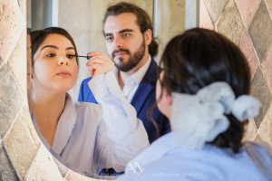 Ceremony in La Mormoraia Specialdaysintuscany