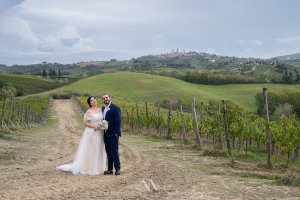 Ceremony in La Mormoraia Specialdaysintuscany